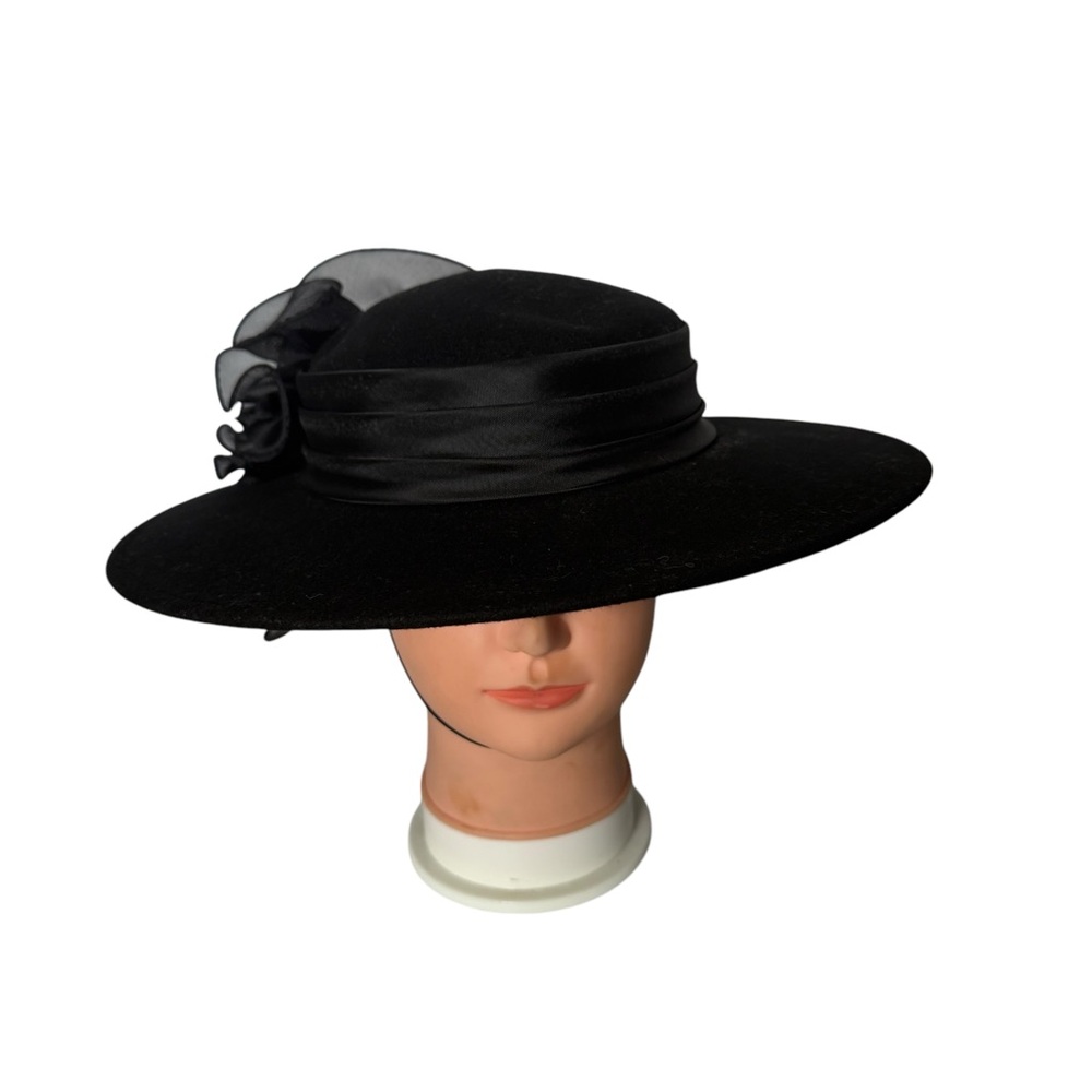 Sonni San Francisco derby hat